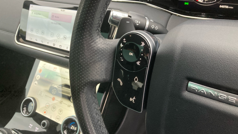 Land Rover Range Rover Evoque 2.0 D180 R-Dynamic SE 5dr Auto Diesel Hatchback